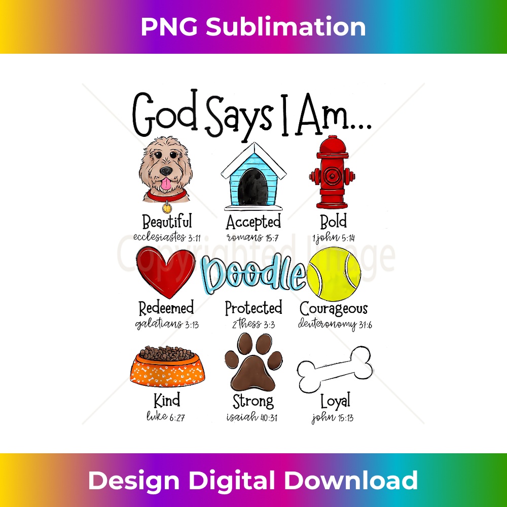 ND-20231219-6060_God Says I Am Doodle Christian Bible Verse Symbols God Dogs Tank Top.jpg