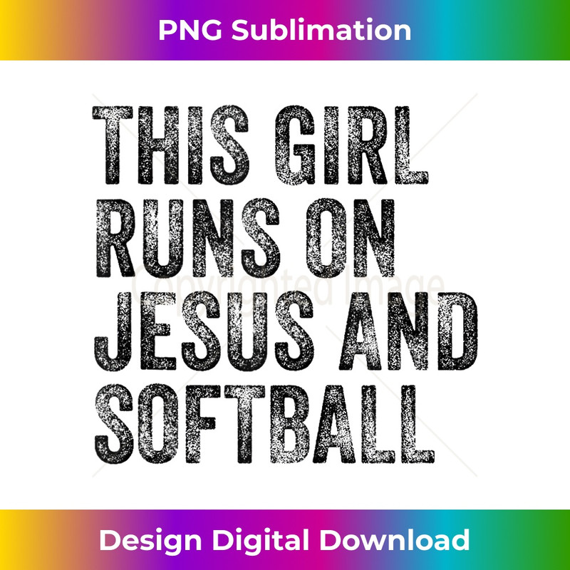 NE-20231219-14838_This Girl Runs On Jesus And Softball Christian Vintage Tank Top.jpg