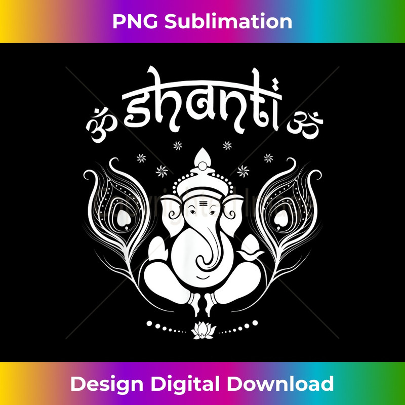 NG-20231219-5443_Ganesh Hindu Elephant God Shanti Peace Yoga 1275.jpg