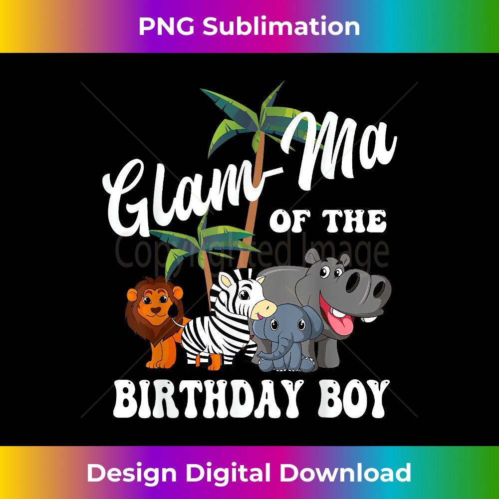 OD-20231219-5938_Glam Ma of the Birthday Boy Zoo Bday Safari Celebration 1334.jpg