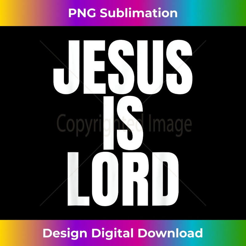 OD-20231219-8459_Jesus is Lord, Jesus is King on the back, Christian 1.jpg
