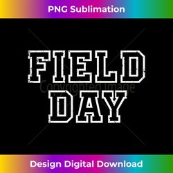 field day 2023 for school teachers kids and family pink - futuristic png sublimation file - lively and captivating visuals