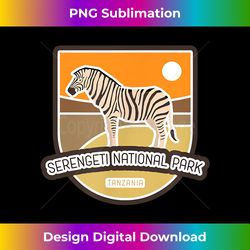 serengeti national park u2013 tanzania - deluxe png sublimation download - infuse everyday with a celebratory spirit