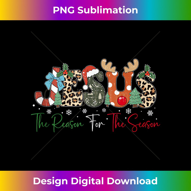OP-20231219-8731_Jesus Is The Reason For The Season Jesus Christian Xmas Tank Top 48.jpg