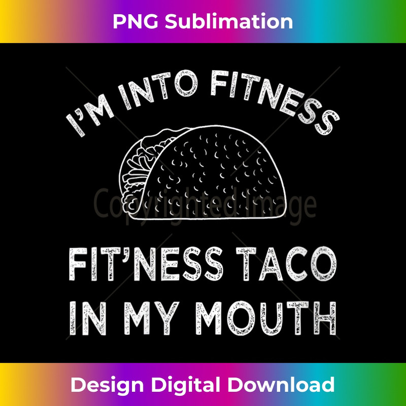 OQ-20231219-16405_Womens I'm Into Fitness Fit'ness Taco In My Mouth V-Neck 0451.jpg