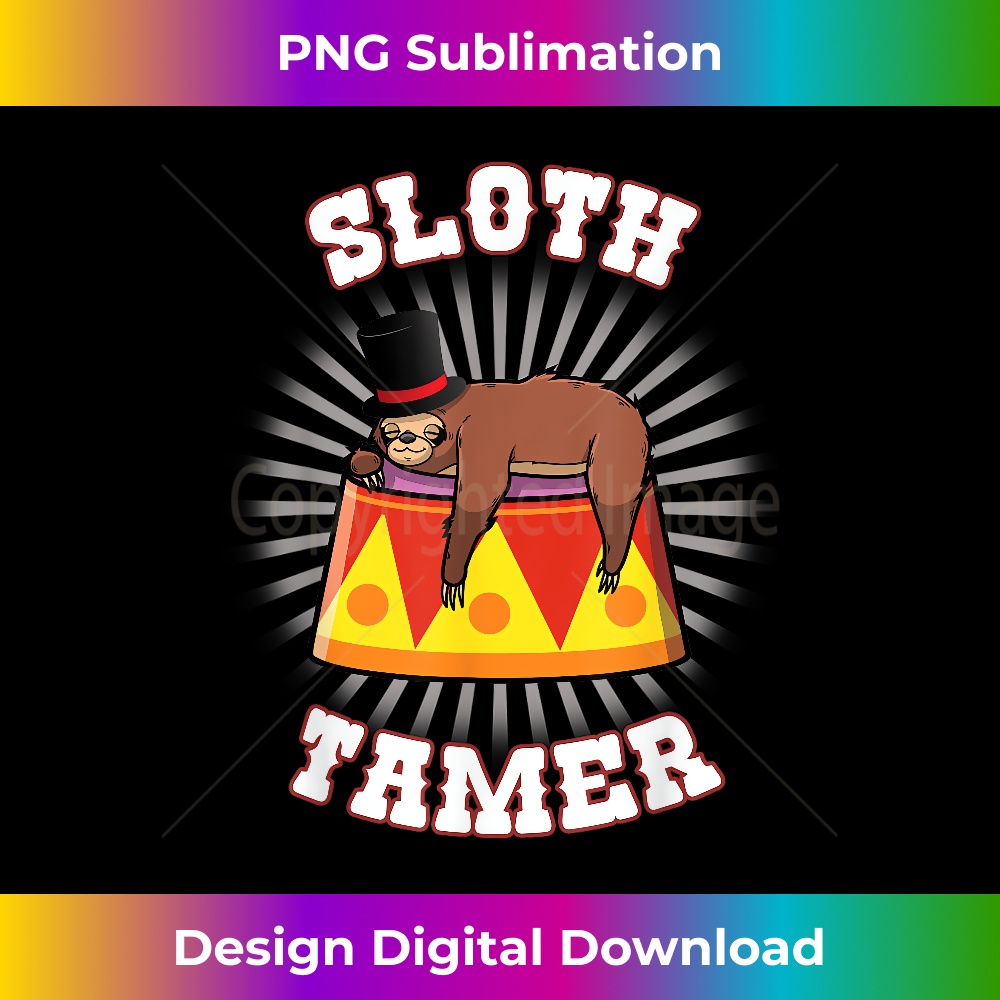 OR-20231219-13790_Sloth Tamer Animal Trainer Circus Staff Carnival Theme Party 3421.jpg