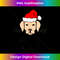 PJ-20231219-4205_Feliz Navidog Lab Dog in Santa Hat Merry Christmas 0048.jpg