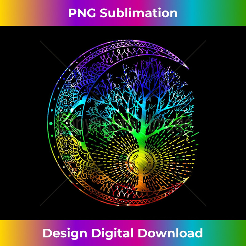 PN-20231219-10467_Mandala Moon Chakra Tree of Life Tank Top 2158.jpg