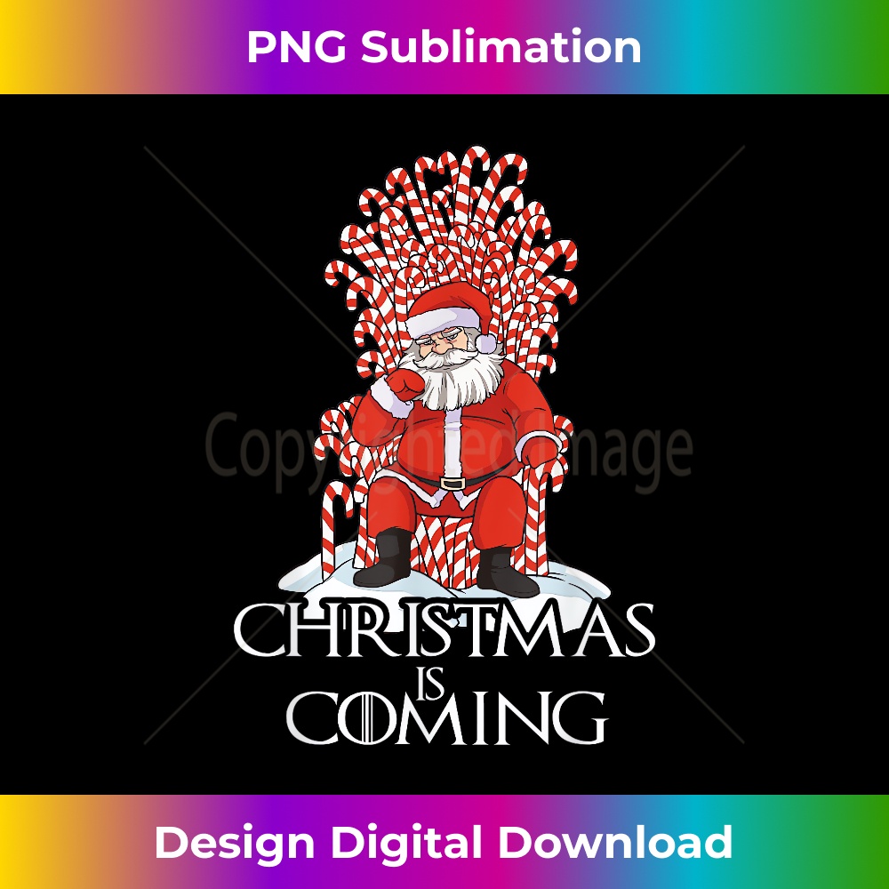 PZ-20231219-2046_Christmas is coming funny santa claus candy canes 0222.jpg
