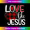 QD-20231219-10263_Love Like Jesus Plaid Heart 1.jpg