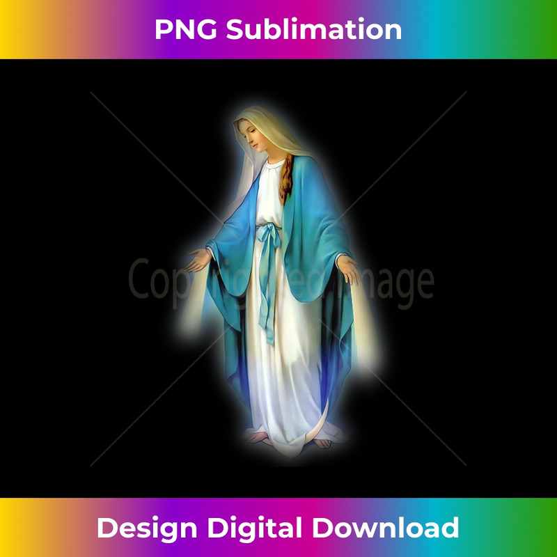 QD-20231219-10481_Mary, Blessed Mother Catholic Tank Top 1.jpg