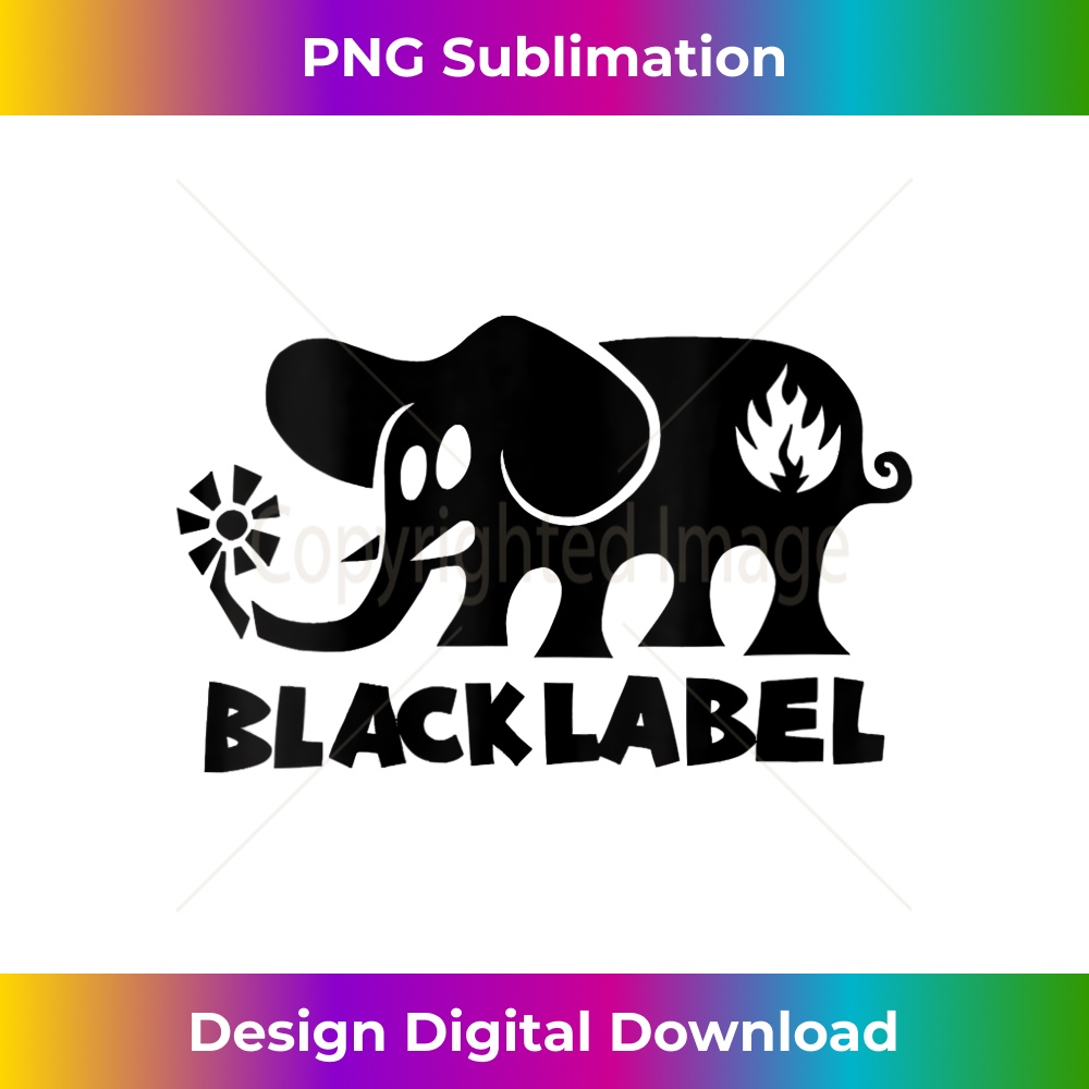 QD-20231219-16696_Womens Skateboards Blacks Labels Elephant V-Neck 3365.jpg