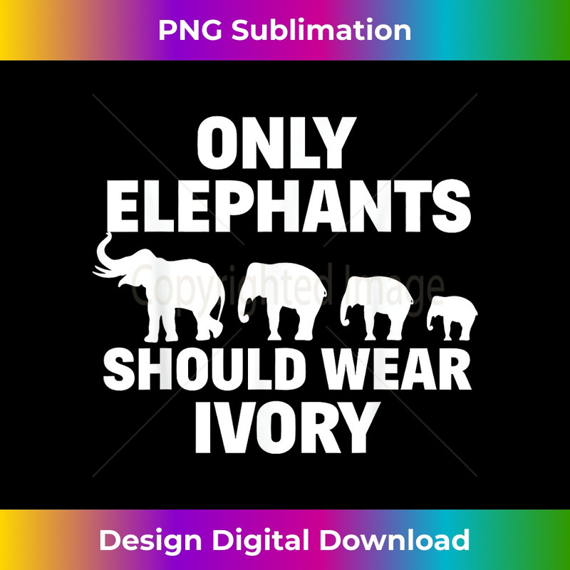QE-20231219-258_Anti Poaching Only Elephants Should Wear Ivory 0164.jpg