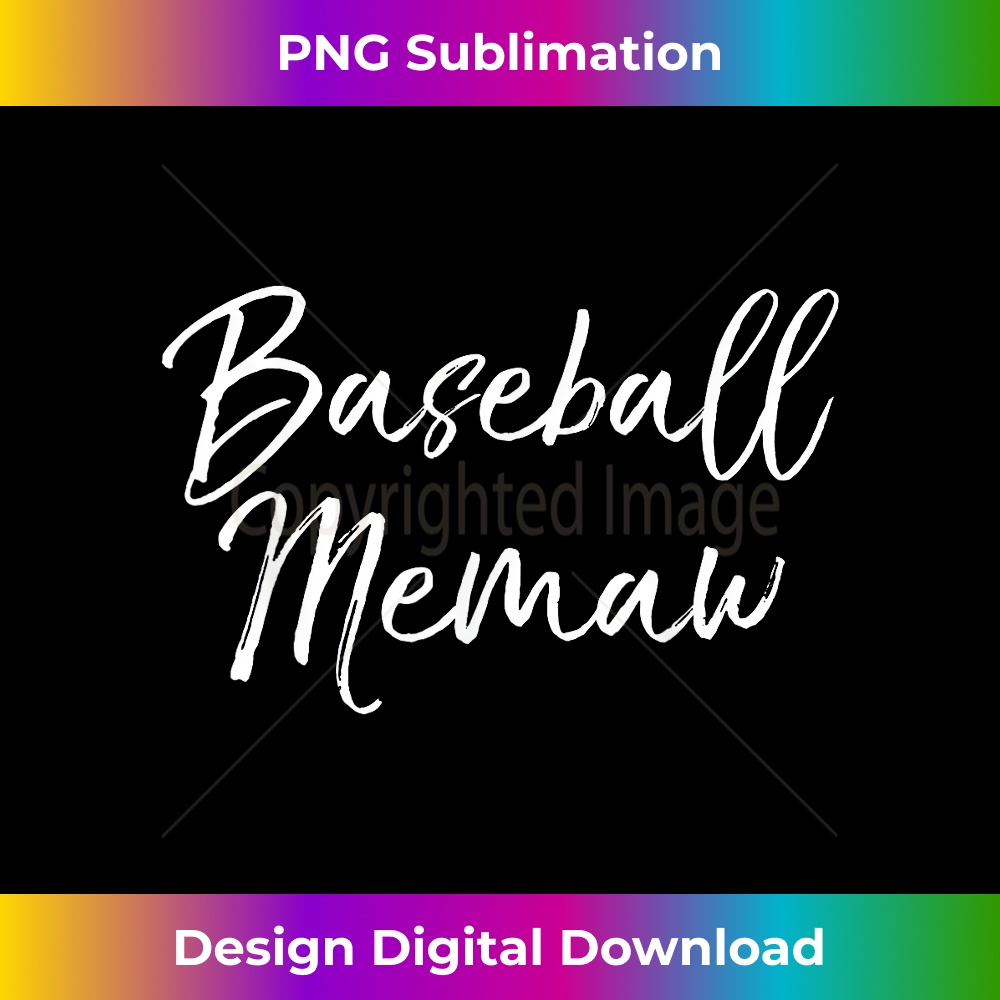 QL-20231219-624_Baseball Memaw Fun Cute Baseball Grandma Women 0118.jpg