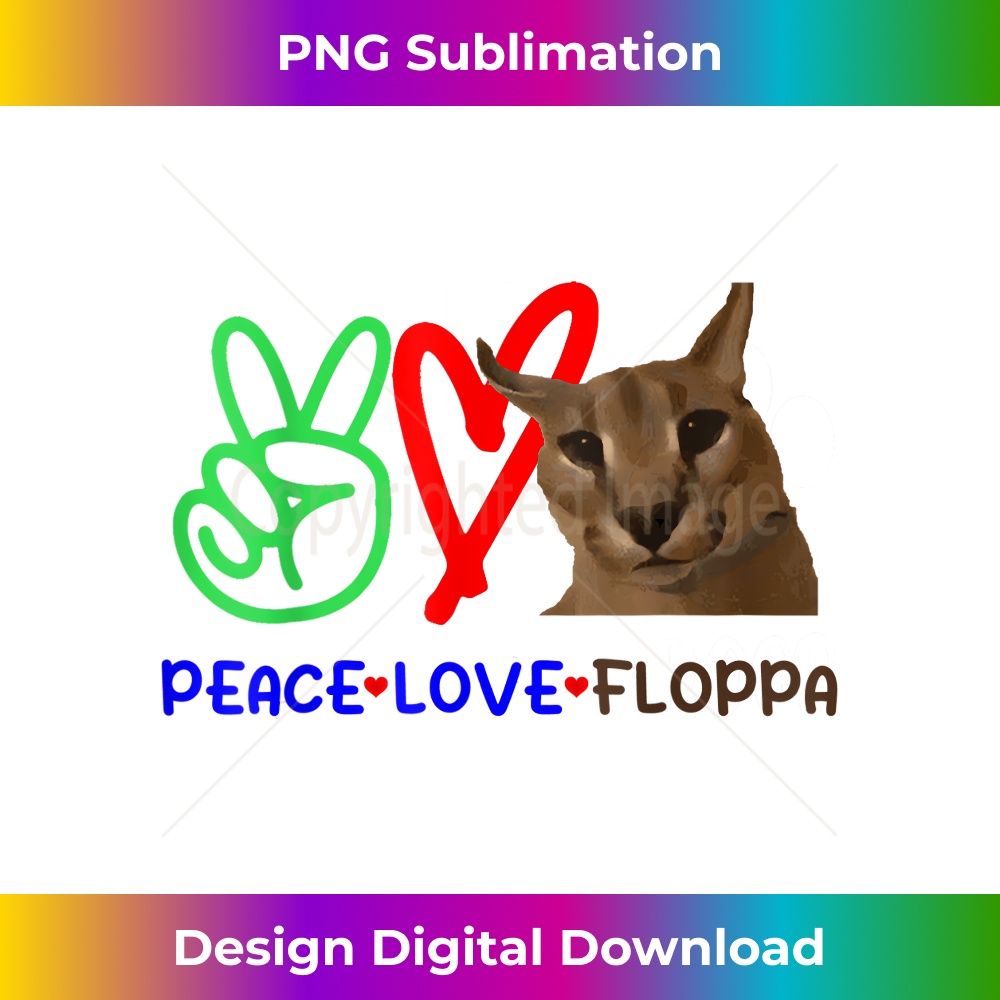 RF-20231219-11761_peace love Big Floppa Meme Cute AKA Gregory funny ears 0627.jpg
