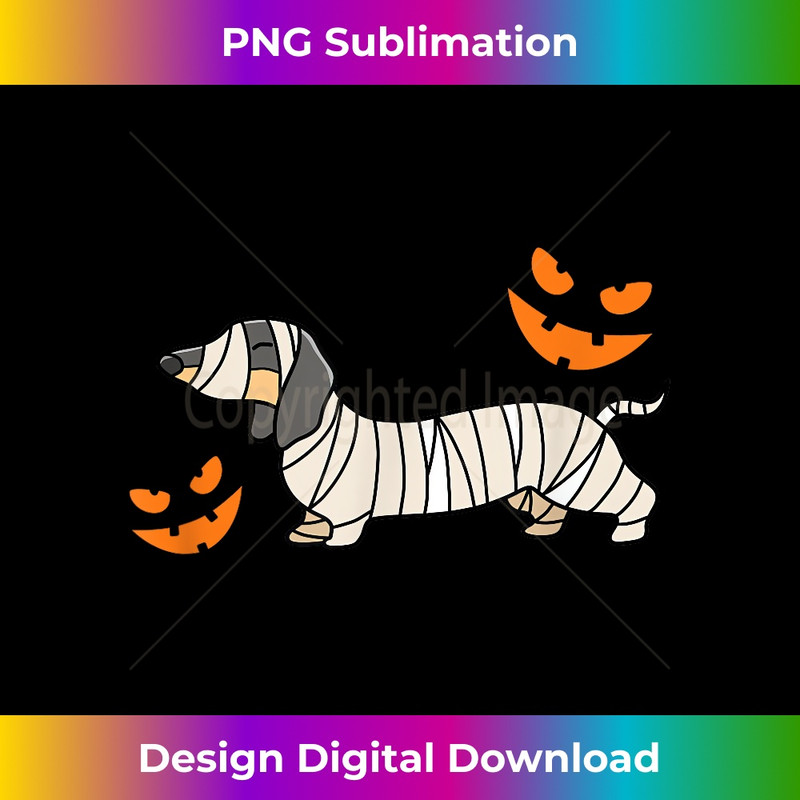 RI-20231219-2970_Dachshund Dog Halloween Candy Corn Full Moon Spooky Mummy 0007.jpg