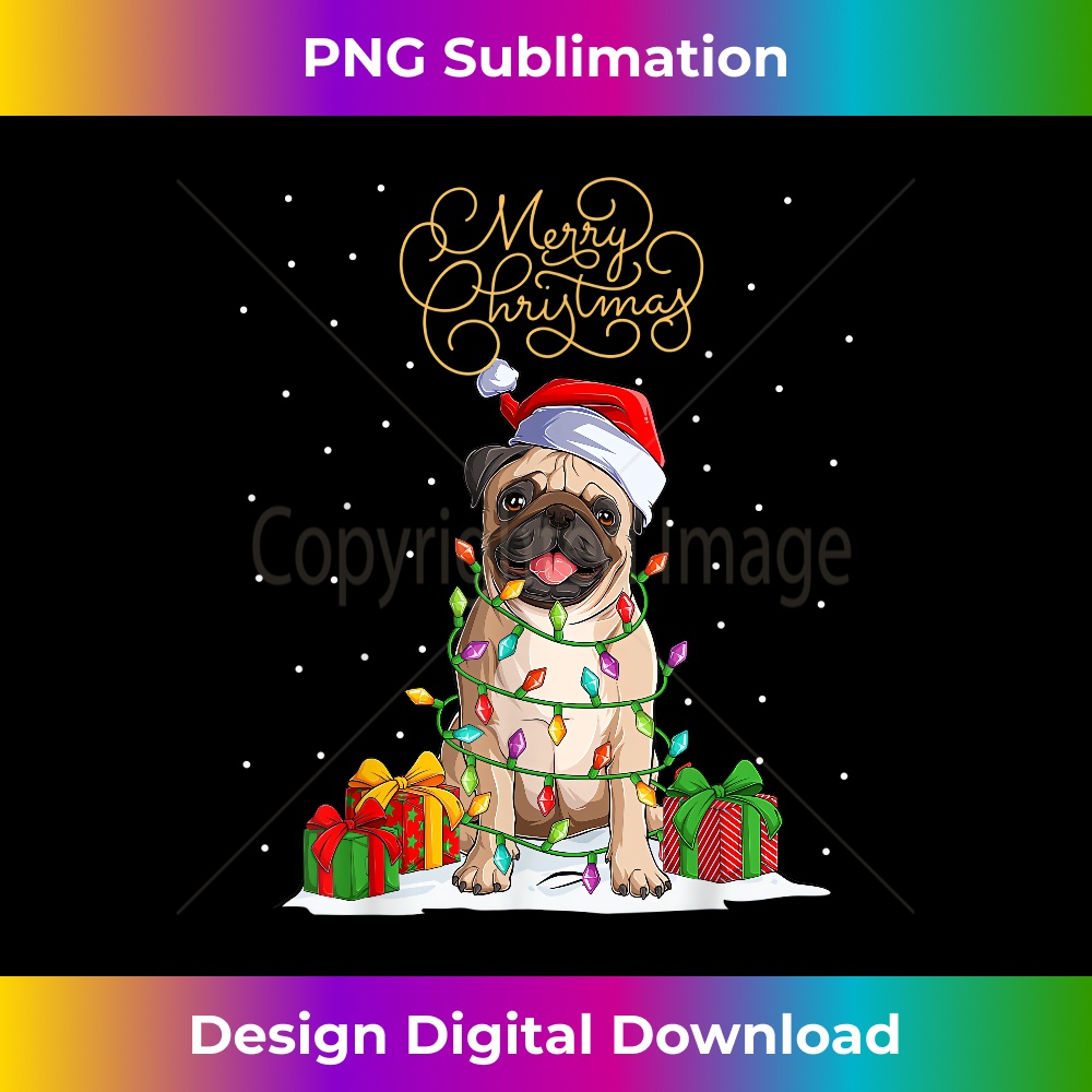 RL-20231219-12273_Pug Merry Christmas Funny Xmas Christmas Pug 0790.jpg