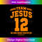 RM-20231219-14416_Team Jesus Go and make disciples Christian gift Tee shirt.jpg