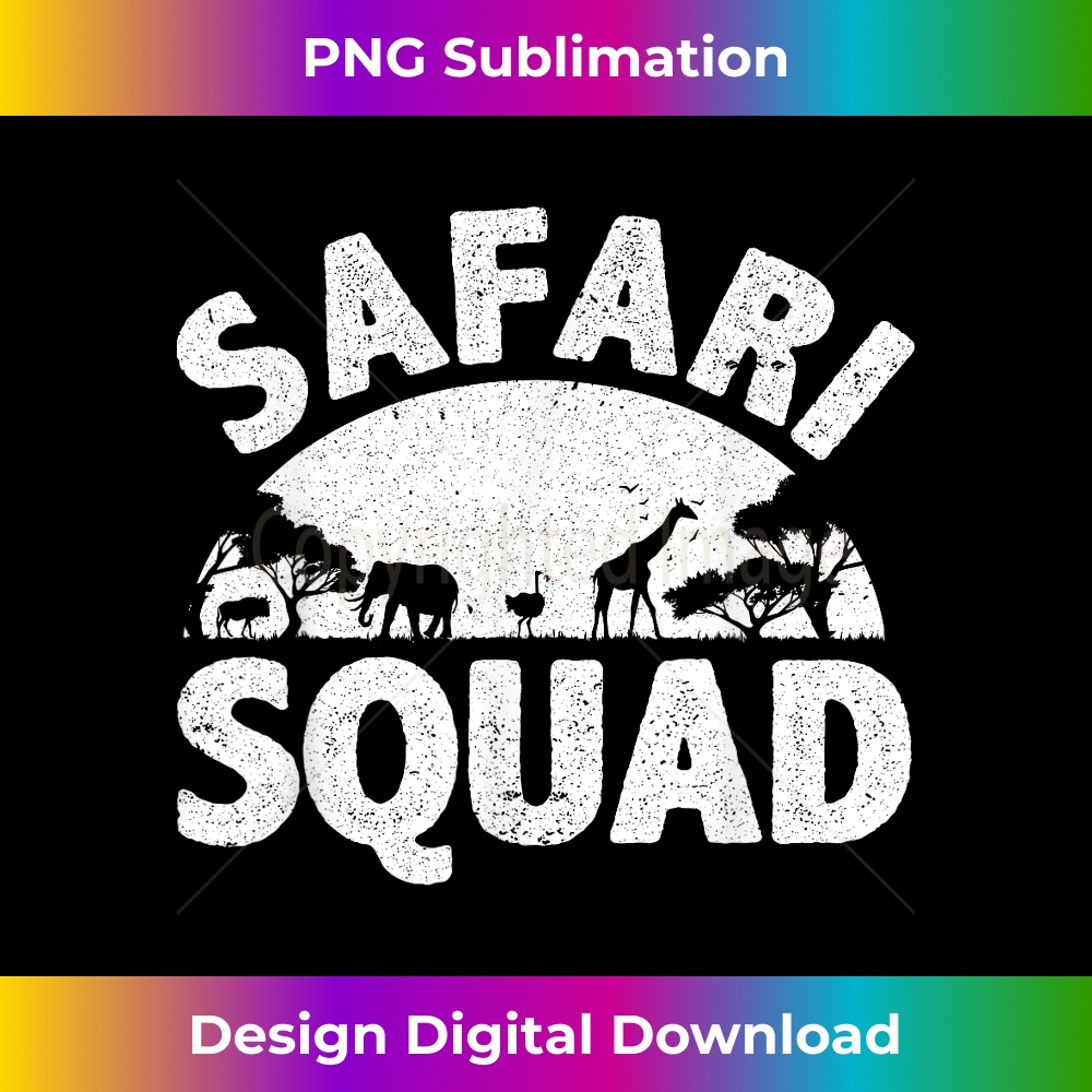 RQ-20231219-2331_Cool Safari Squad For Men Women Zoo Animal African Jungle 0515.jpg