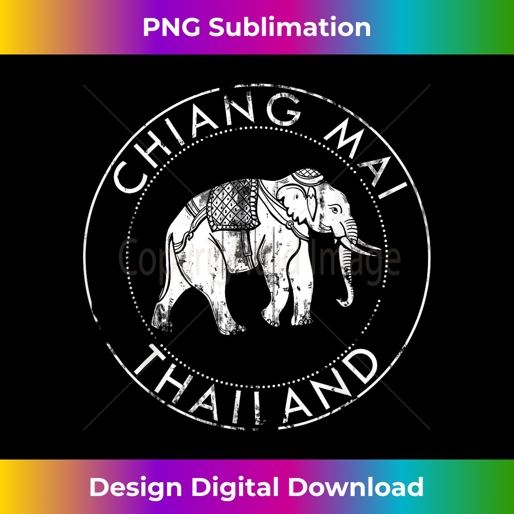 RQ-20231219-3557_Elephant Animal Chiang Mai Thai Flag Bangkok Thailand 0792.jpg