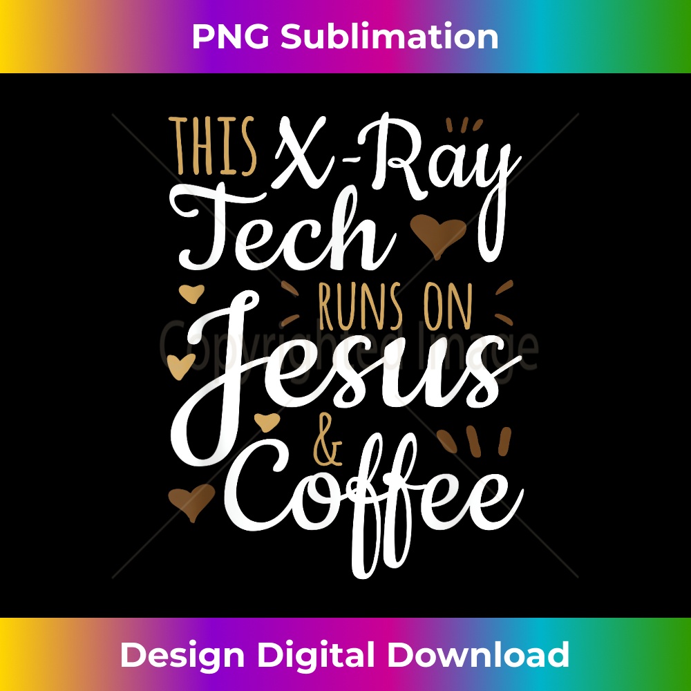 SA-20231219-8173_Jesus Coffee Xray Tech Gift, Funny X-Ray Tech.jpg