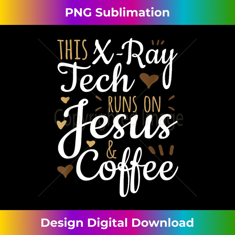 SA-20231219-8173_Jesus Coffee Xray Tech Gift, Funny X-Ray Tech.jpg