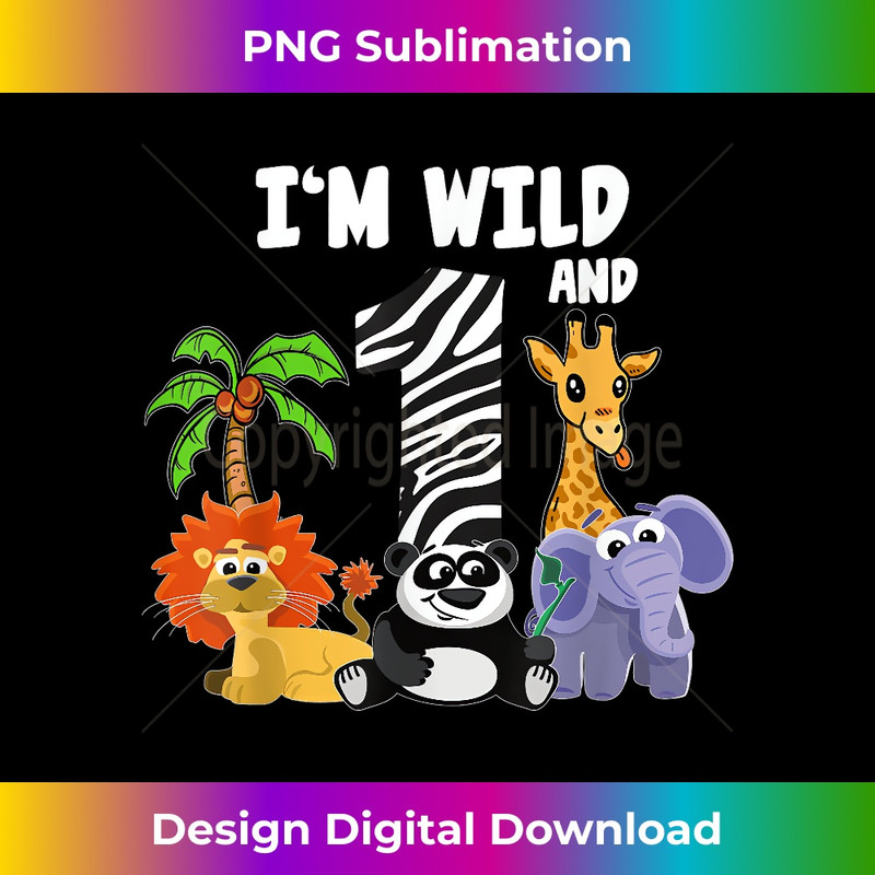 SE-20231219-7594_I'm Wild and One Zoo Theme Birthday Jungle Safari Animals 1752.jpg
