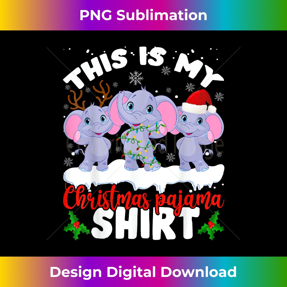 SG-20231219-14882_This Is My Christmas Pajama Santa Elephant Lover Gifts 2992.jpg