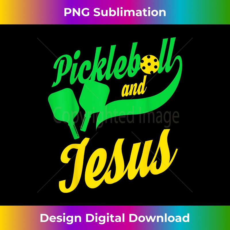 SS-20231219-11881_Pickleball Christian Jesus Funny Player Gift Dink.jpg