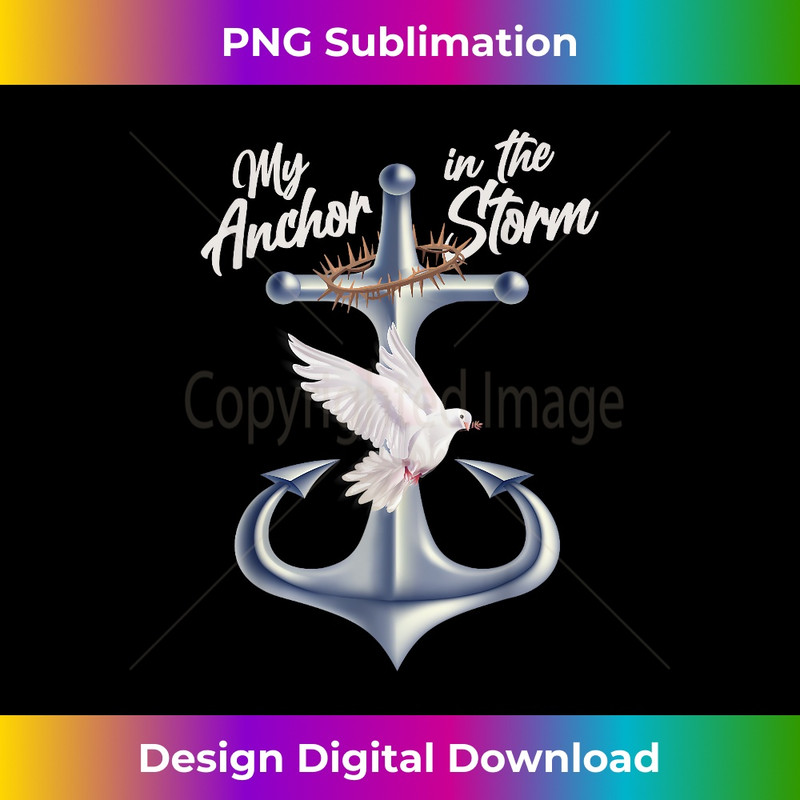 TB-20231219-8464_Jesus Is My Anchor In The Storm - Crown Of Thorns 1.jpg