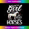 TJ-20231219-14817_This Girl Runs on Jesus And Horses Tee Horse Lovers Novelty 1.jpg