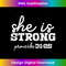 TQ-20231219-16684_Womens She Is Strong Proverbs Bible God Jesus Christian Women Gift Tank Top.jpg