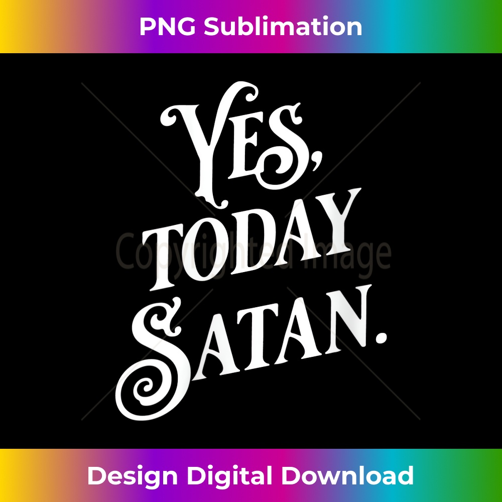 UH-20231219-16820_Womens Yes Today Satan Not Today Jesus Funny Atheist Gift V-Neck 1.jpg