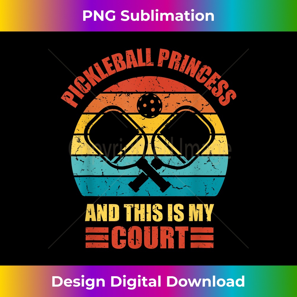 UK-20231219-11884_Pickleball Princess and This is My Court Pickleball Paddle 1187.jpg