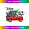 UR-20231219-9129_Jesus Take The Wheel Christian Christmas Tree On Red Truck Tank Top.jpg