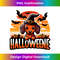 UW-20231219-6332_Halloweene Halloween 2023 Weiner Dog Funny Dachshund Pullover Hoodie 0066.jpg