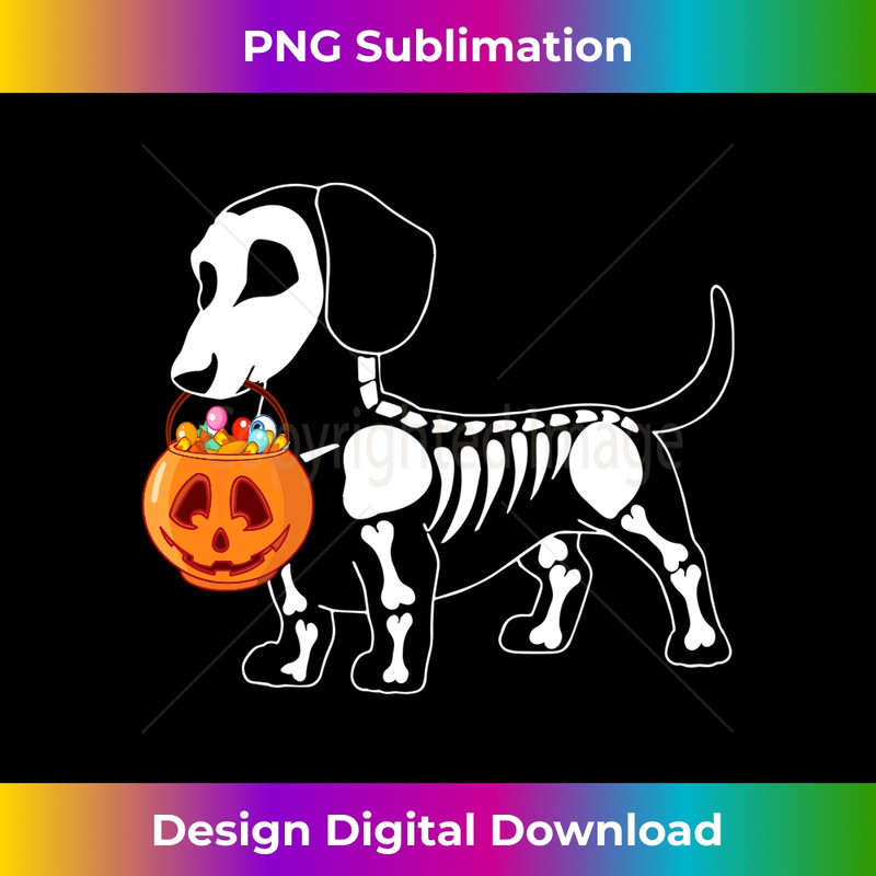 UY-20231219-2995_Dachshund Skeleton Halloween Happy Pumpkin Pullover Hoodie 0035.jpg