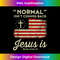 VE-20231219-11365_Normal Isnt Coming Back Jesus Is Christian Tank Top 1.jpg