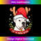 VP-20231219-15900_White Boxer Dog Reindeer Christmas Gift Boys Girls Kids 1137.jpg