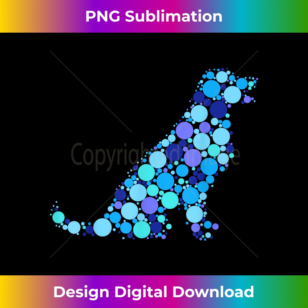 WI-20231219-3258_Dog Dot Day funny Dog International Dot Day Polka Dot kids 0015.jpg