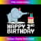 XA-20231219-6356_Happy 2nd Birthday Boy Baby Elephant Kid two Year 1427.jpg