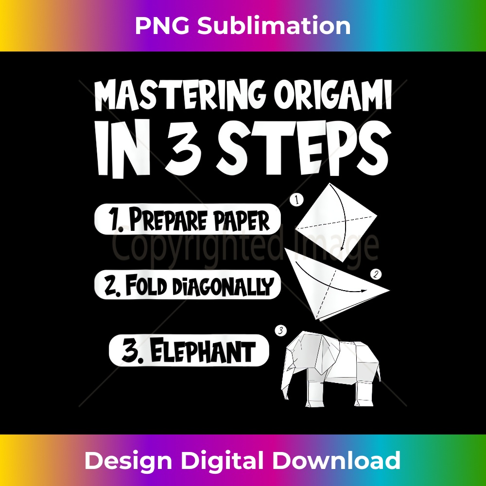 XB-20231219-10483_Mastering Origami in 3 steps paper crane elephant 2161.jpg