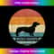 YC-20231219-15550_Vintage Retro Dachshund Grandpa Wiener Silhouette Puppy Love 1053.jpg