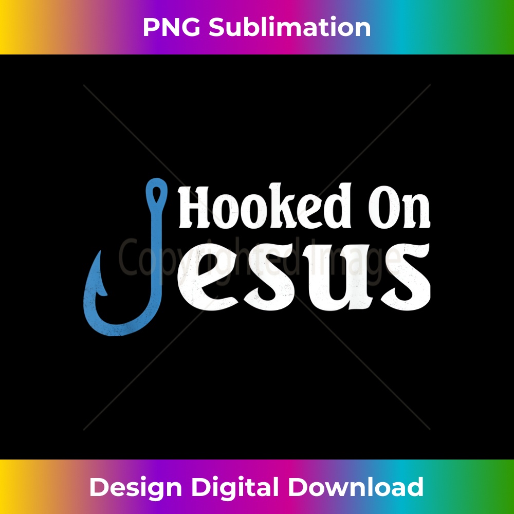 YX-20231219-6630_Hooked On Jesus Funny Christian Fishing.jpg