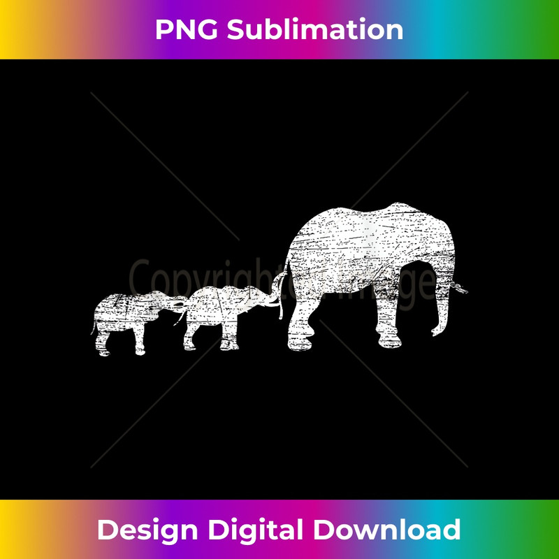 ZQ-20231219-232_Animal Lover Gift Africa Safari Animals Family Elephant 0142.jpg