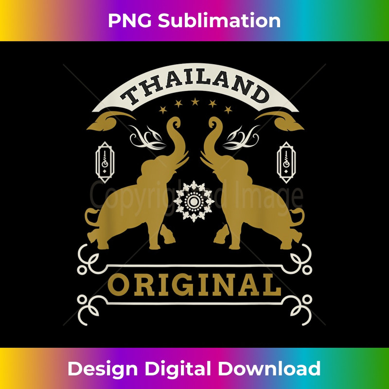 BU-20231219-362_Asian Thai Elephant Patriotic Thailand 0183.jpg