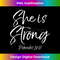 CE-20231219-12238_Proverbs 3117 Bible Verse Quote for Women She is Strong Tank Top.jpg