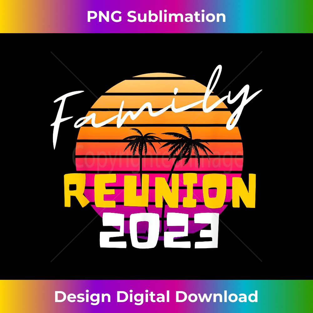 CF-20231219-4077_Family Reunion 2023 Retro Cousin Crew Vacation Trip Matching 0758.jpg