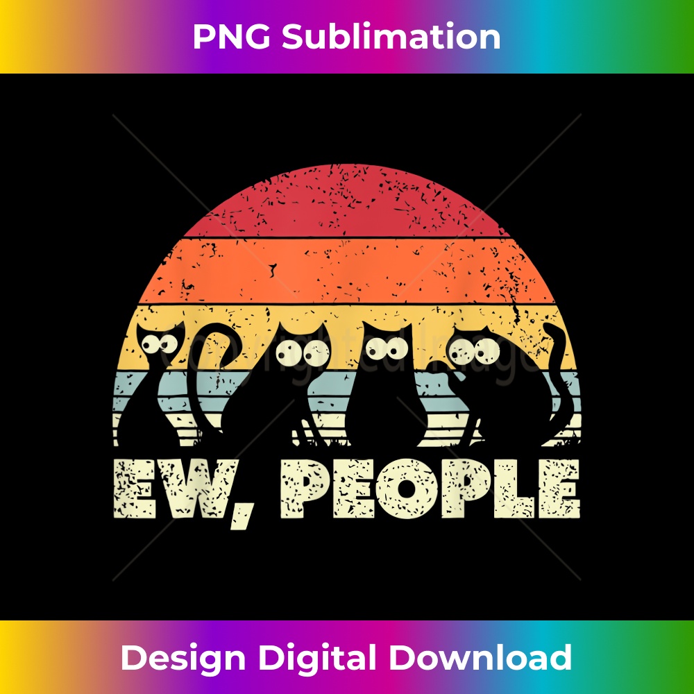 CO-20231219-4618_Funny Cat Retro Style Ew, People Vintage 0349.jpg