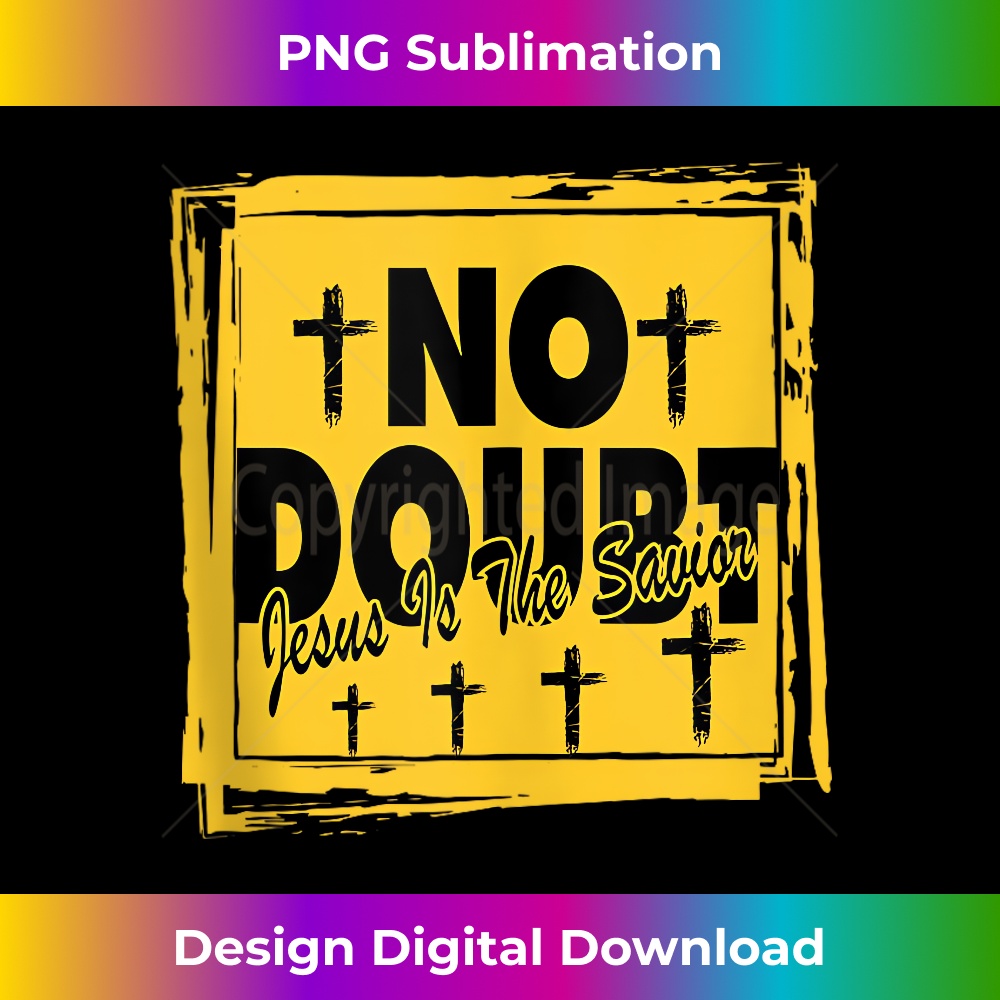 CW-20231219-11211_No Doubt Jesus Is The Savior Love Jesus Christian Christmas Tank Top.jpg
